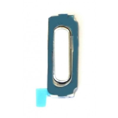 Home Button Outer For Samsung Galaxy S5 Neo White By - Maxbhi Com