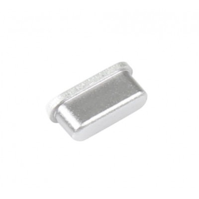 Power Button Outer For Google Pixel C 32gb White By - Maxbhi Com