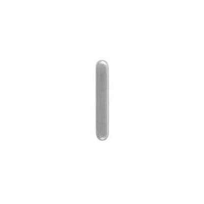 Power Button Outer For Huawei Mediapad T1 7 0 Silver By - Maxbhi Com