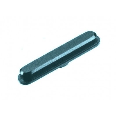Power Button Outer For Samsung Galaxy Tab A 8 0 2015 Blue By - Maxbhi Com