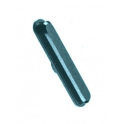 Power Button Outer For Samsung Galaxy Tab A 8 0 2015 Blue By - Maxbhi Com