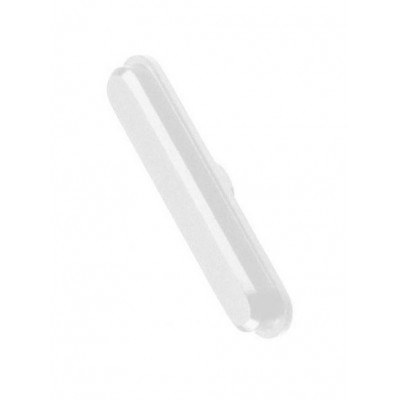 Power Button Outer For Samsung Galaxy Tab A 8 0 2015 White By - Maxbhi Com