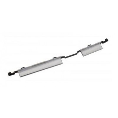 Volume Side Button Outer For Huawei Mediapad T1 7 0 Black By - Maxbhi Com