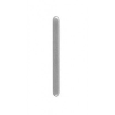 Volume Side Button Outer For Huawei Mediapad T1 7 0 Silver By - Maxbhi Com