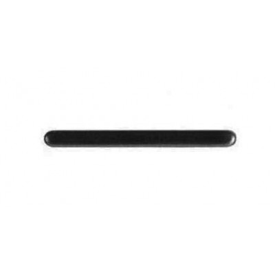 Volume Side Button Outer For Lenovo Tab3 7 Black By - Maxbhi Com