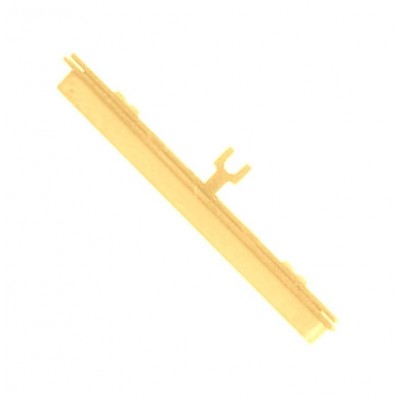 Volume Side Button Outer For Samsung Galaxy S5 Neo Gold By - Maxbhi Com