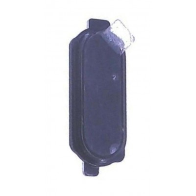 Home Button Outer For Samsung Galaxy J3 2018 Black By - Maxbhi Com