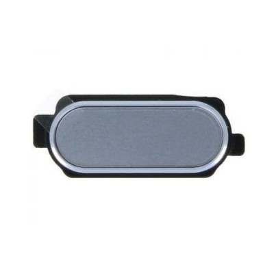 Home Button Outer For Samsung Galaxy J3 2018 Blue By - Maxbhi Com