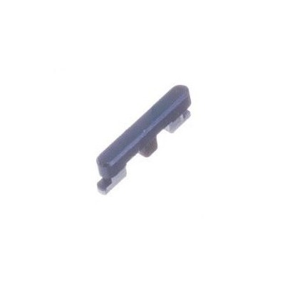 Power Button Outer For Honor 9 Blue By - Maxbhi Com