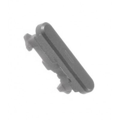 Power Button Outer For Huawei P8 Lite 2017 White By - Maxbhi Com