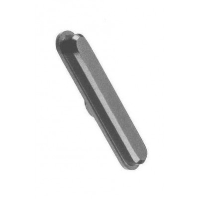 Power Button Outer For Huawei Y3 Ii Black By - Maxbhi Com