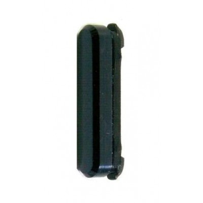 Power Button Outer For Samsung Galaxy J3 2018 Black By - Maxbhi Com