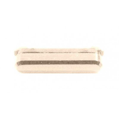 Power Button Outer For Samsung Galaxy J3 2018 Gold By - Maxbhi Com
