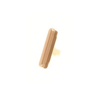 Power Button Outer For Samsung Galaxy S7 Cdma Gold By - Maxbhi Com