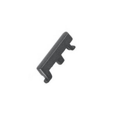Power Button Outer For Xiaomi Black Shark Black By - Maxbhi Com