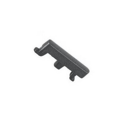 Power Button Outer For Xiaomi Black Shark Black By - Maxbhi Com