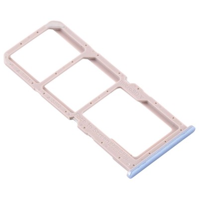 Sim Card Holder Tray For Oppo A33 2020 Mint - Maxbhi Com