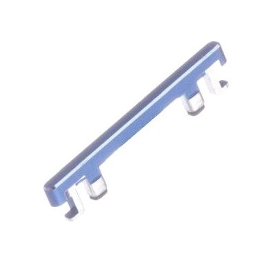 Volume Side Button Outer For Honor 9 Blue By - Maxbhi Com