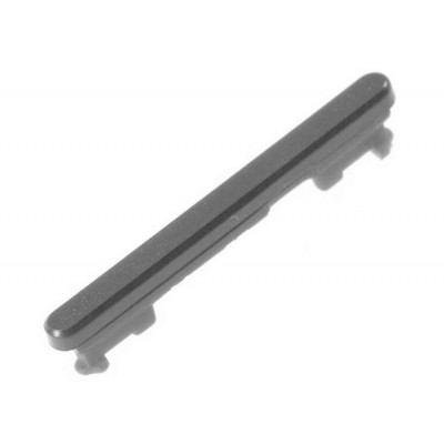 Volume Side Button Outer For Huawei P8 Lite 2017 Black By - Maxbhi Com