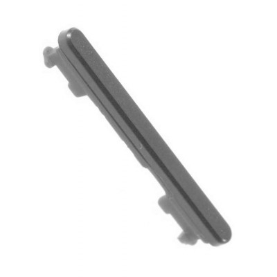 Volume Side Button Outer For Huawei P8 Lite 2017 White By - Maxbhi Com