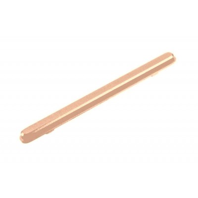 Volume Side Button Outer For Huawei Y3 Ii Pink By - Maxbhi Com