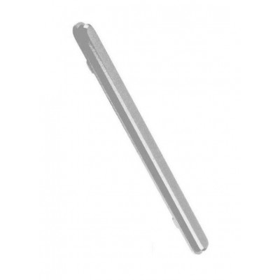 Volume Side Button Outer For Huawei Y3 Ii White By - Maxbhi Com