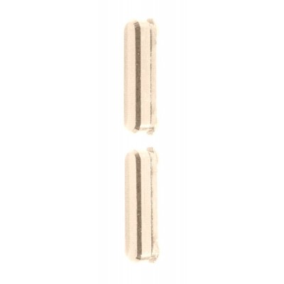 Volume Side Button Outer For Samsung Galaxy J3 2018 Gold By - Maxbhi Com