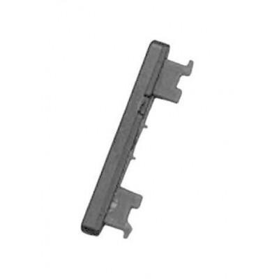 Volume Side Button Outer For Xiaomi Black Shark Black By - Maxbhi Com
