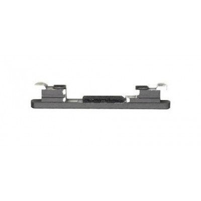Volume Side Button Outer For Xiaomi Mi 8 Se Black By - Maxbhi Com