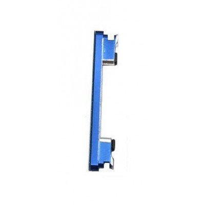 Volume Side Button Outer For Xiaomi Mi 8 Se Blue By - Maxbhi Com