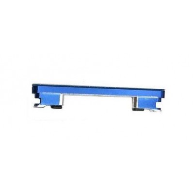 Volume Side Button Outer For Xiaomi Mi 8 Se Blue By - Maxbhi Com
