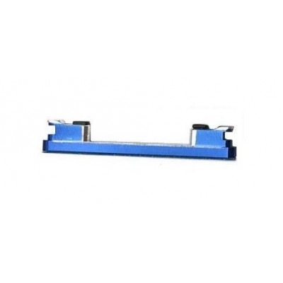 Volume Side Button Outer For Xiaomi Mi 8 Se Blue By - Maxbhi Com