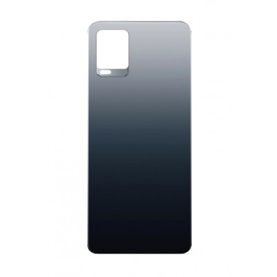 Back Panel Cover For Vivo V20 Grey - Maxbhi Com