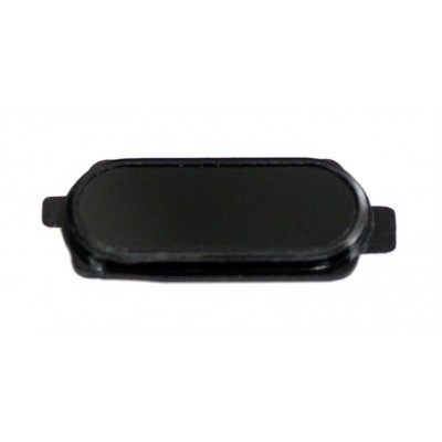 Home Button Outer For Samsung Galaxy J7 2018 Black By - Maxbhi Com