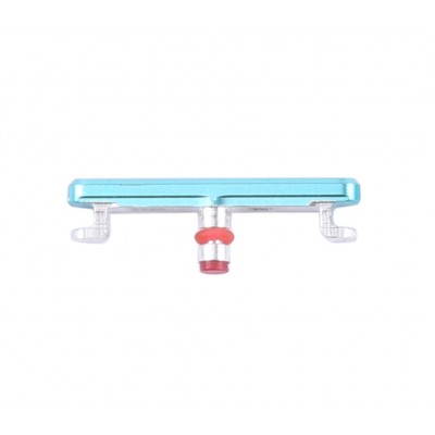 Power Button Outer For Oneplus 8t Green By - Maxbhi Com