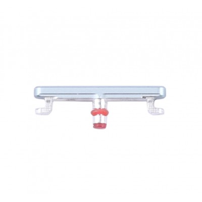 Power Button Outer For Oneplus 8t White By - Maxbhi Com