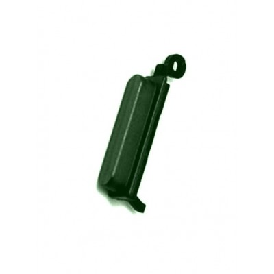 Power Button Outer For Samsung Galaxy F41 Green By - Maxbhi Com