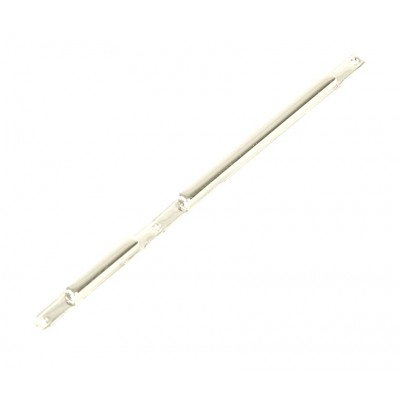Power Button Outer For Vivo V20 White By - Maxbhi Com