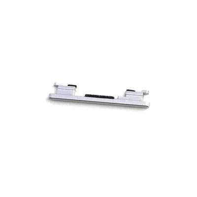 Volume Side Button Outer For Xiaomi Mi 8 Se White By - Maxbhi Com