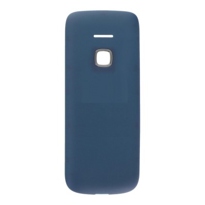 Back Panel Cover For Nokia 225 2020 Blue - Maxbhi Com