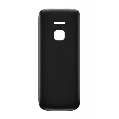 Back Panel Cover For Nokia 225 2020 Green - Maxbhi Com