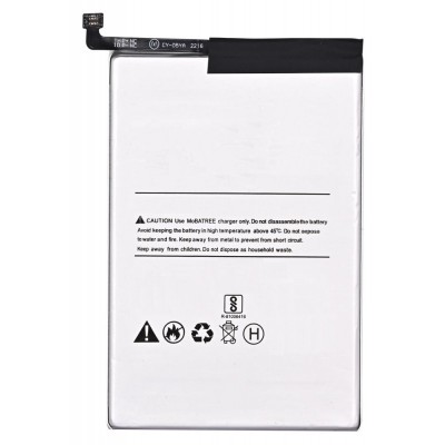 Battery For Tecno Spark 6 Air By - Maxbhi Com