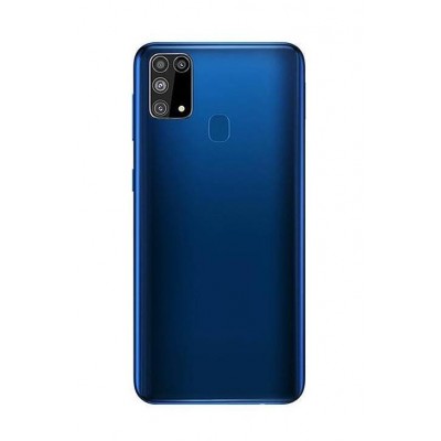 Full Body Housing For Samsung Galaxy M31 Prime White - Maxbhi Com