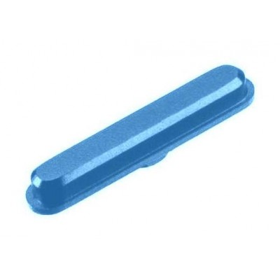 Power Button Outer For Infinix Smart 5 Blue By - Maxbhi Com