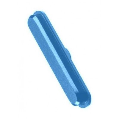 Power Button Outer For Infinix Smart 5 Blue By - Maxbhi Com