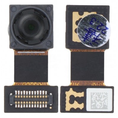 Replacement Front Camera For Xiaomi Redmi Poco C3 Selfie Camera By - Maxbhi Com