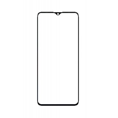 Touch Screen Digitizer For Infinix Smart 5 Black By - Maxbhi Com