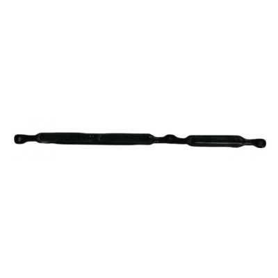 Volume Side Button Outer For Tecno Spark 6 Air Black By - Maxbhi Com