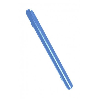 Volume Side Button Outer For Vivo Iqoo 5 5g White By - Maxbhi Com