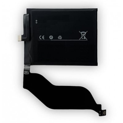 Battery For Vivo Iqoo 5 5g By - Maxbhi Com
